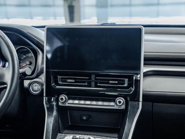 Haval M6 II с пробегом 2023 года, цена 1 798 000 рублей, 46758 км, внедорожник, Автокод Объявления