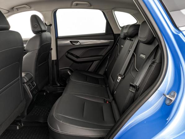 Haval Jolion I с пробегом 2023 года, цена 2 050 000 рублей, 18367 км, внедорожник, Автокод Объявления