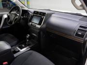 Toyota Land Cruiser Prado 150 Series Рестайлинг 2 Тюмень  - изображение 48