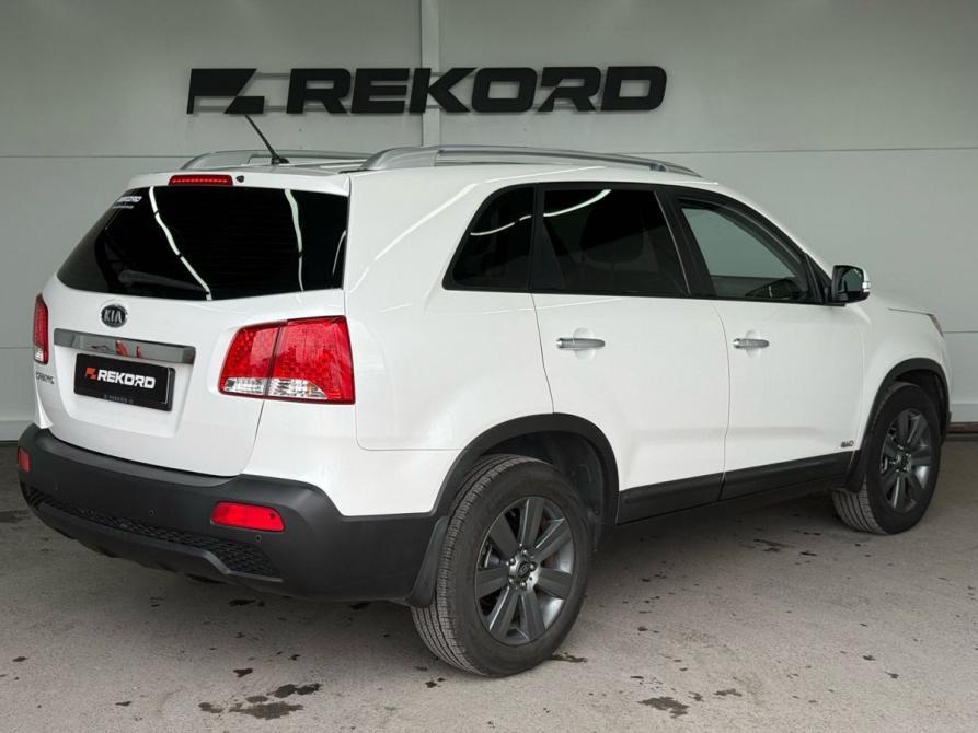 Kia Sorento II Уфа  - изображение 4