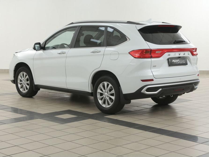 Haval M6 II Иваново  - изображение 2
