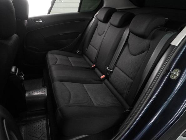 Peugeot 408 I с пробегом 2013 года, цена 599 000 рублей, 149067 км, седан, Автокод Объявления