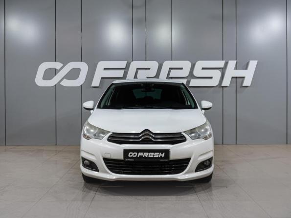 Citroen C4 II с пробегом 2011 года, цена 669 000 рублей, 152073 км, хэтчбек, Автокод Объявления