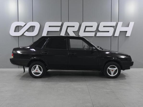 Lada (ВАЗ) 21099 с пробегом 1998 года, цена 149 000 рублей, 103394 км, седан, Автокод Объявления