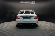 Mercedes-Benz C-Класс IV (W205) Рестайлинг Крым  - изображение 35