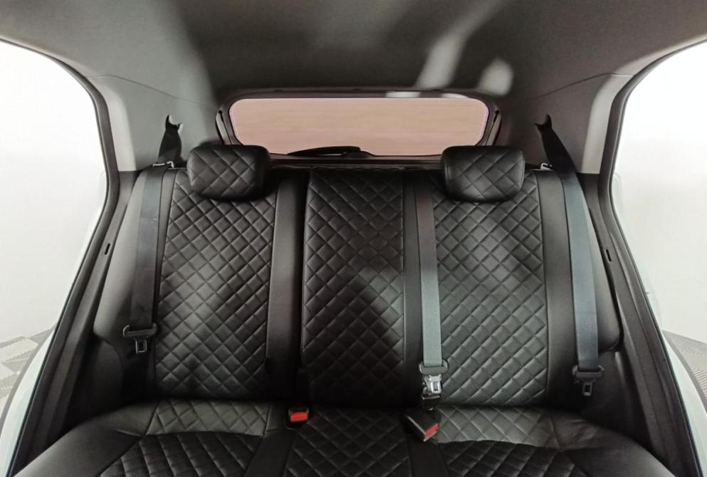 Hyundai Creta I Волгоград  - изображение 17