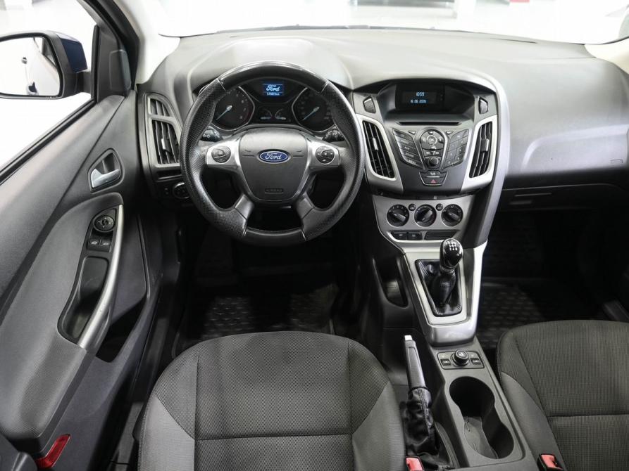 Ford Focus III Ростов-на-Дону  - изображение 12
