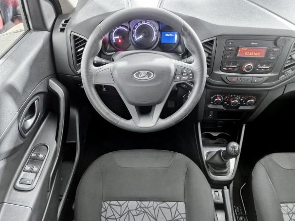 Lada (ВАЗ) XRAY I с пробегом 2018 года, цена 724 000 рублей, 85203 км, хэтчбек, Автокод Объявления