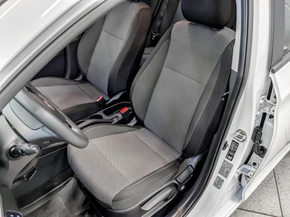 Hyundai Solaris II Рестайлинг с пробегом 2022 года, цена 1 660 000 рублей, 81240 км, седан, Автокод Объявления