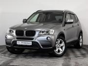 BMW X3 II (F25) Санкт-Петербург  - изображение 22