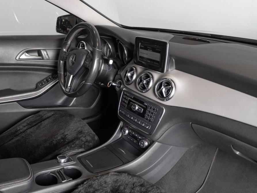 Mercedes-Benz GLA I (X156) Казань  - изображение 8