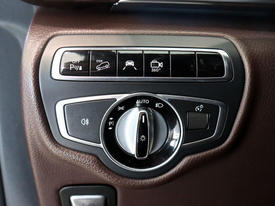 Mercedes-Benz V-Класс III (W447) Калининград  - изображение 17