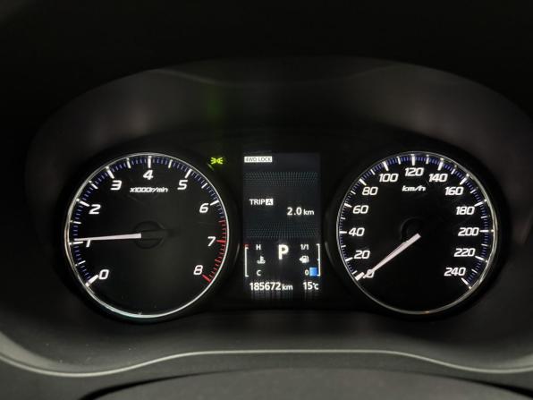 Mitsubishi Outlander III Рестайлинг 2 с пробегом 2015 года, цена 1 780 000 рублей, 185672 км, внедорожник, Автокод Объявления