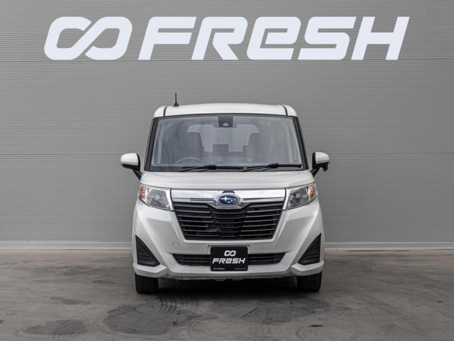 Subaru Justy V Краснодар  - изображение 3