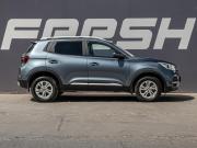 Chery Tiggo 4 I Рестайлинг Краснодар  - изображение 27