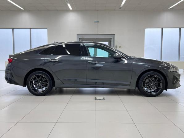 Kia K5 III с пробегом 2021 года, цена 3 190 000 рублей, 78010 км, седан, Автокод Объявления