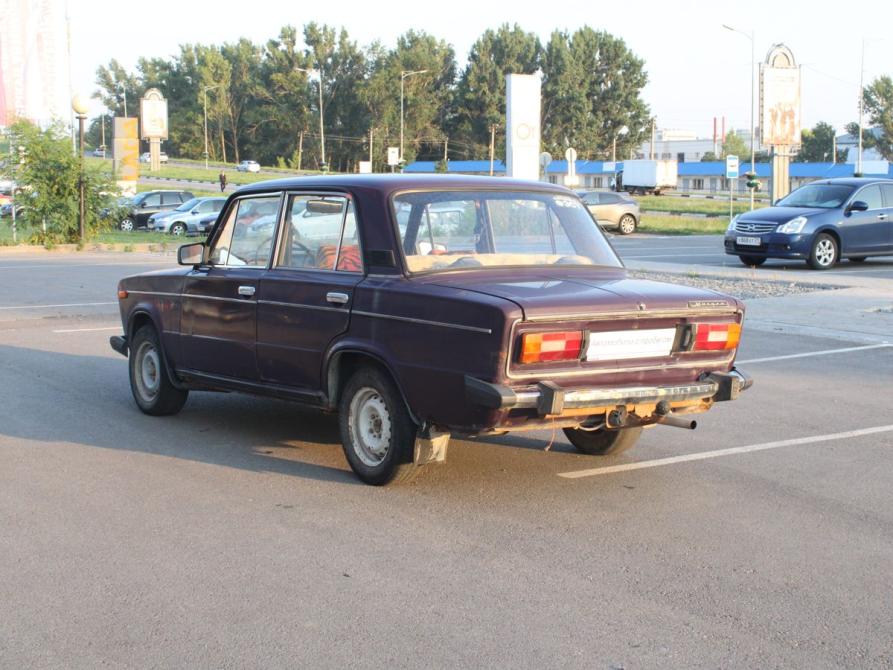Lada (ВАЗ) 2106 Старый Оскол  - изображение 6