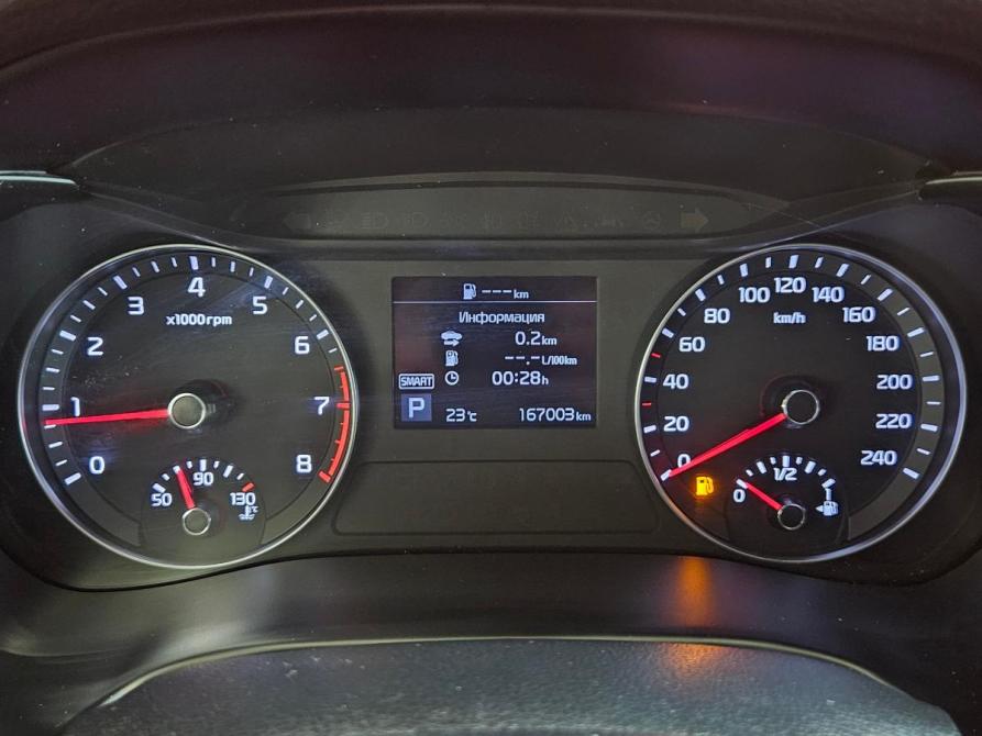 Kia Cerato IV Вологда  - изображение 10