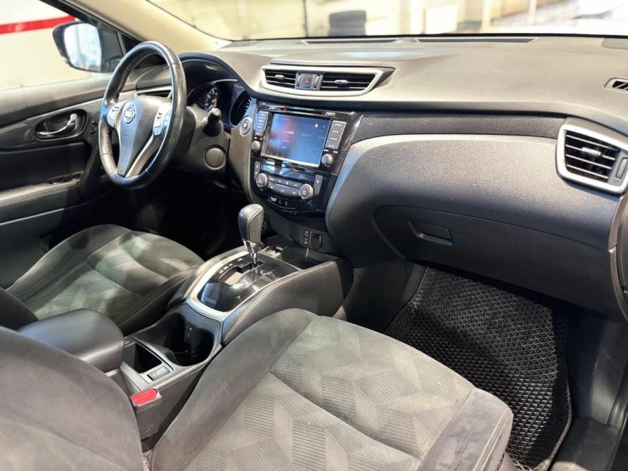 Nissan X-Trail III Челябинск  - изображение 23