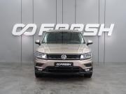 Volkswagen Tiguan II Воронеж  - изображение 23
