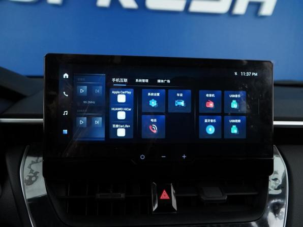Toyota Frontlander с пробегом 2025 года, цена 3 145 022 рубля, 13853 км, внедорожник, Автокод Объявления