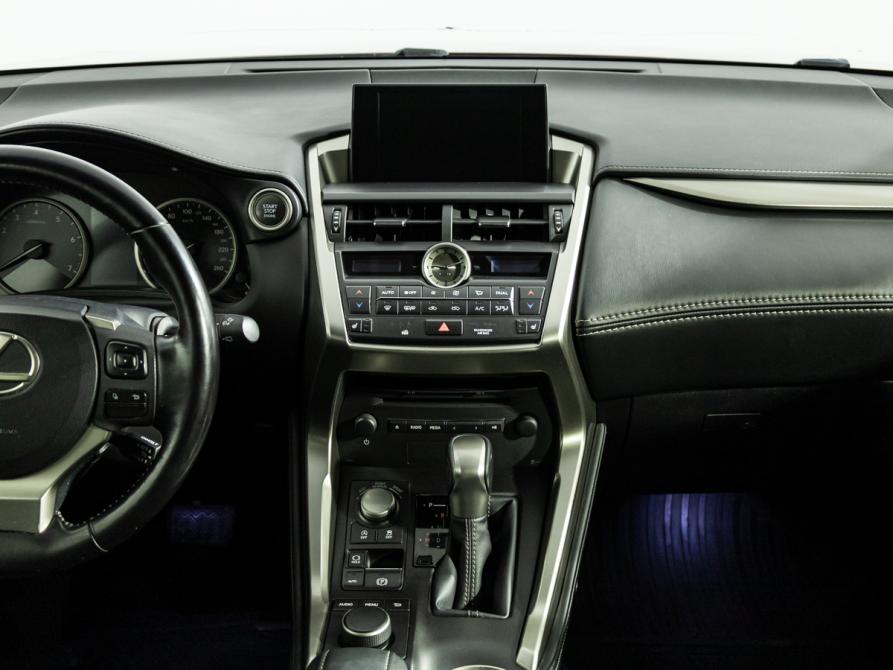 Lexus NX I Санкт-Петербург  - изображение 14