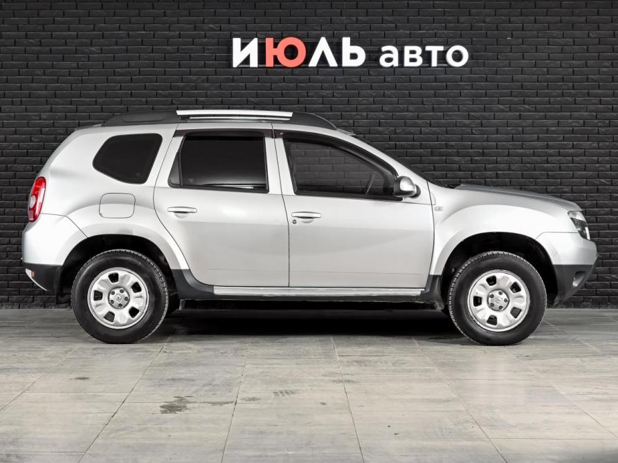 Renault Duster I Екатеринбург  - изображение 9