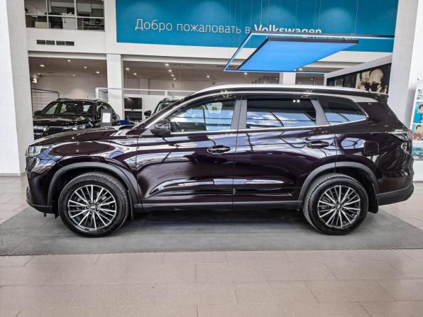 Chery Tiggo 8 Pro Max I с пробегом 2022 года, цена 2 109 000 рублей, 43225 км, внедорожник, Автокод Объявления
