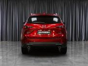 Mazda CX-5 II Рестайлинг Тюмень  - изображение 33