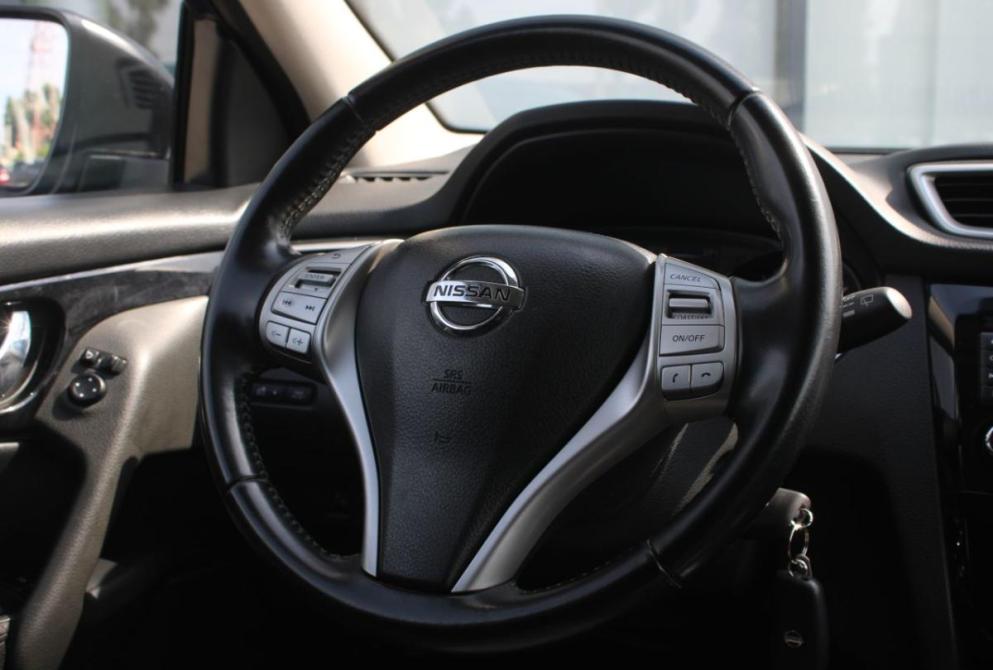 Nissan Qashqai II Саратов  - изображение 17