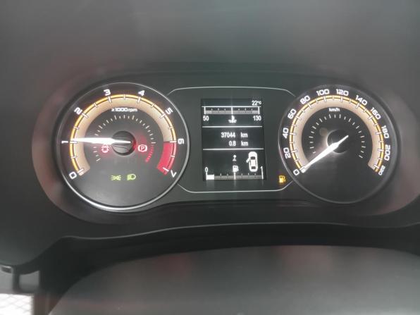 Lada (ВАЗ) Vesta I Рестайлинг (NG) с пробегом 2023 года, цена 1 140 000 рублей, 37044 км, седан, Автокод Объявления