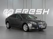 Opel Insignia I Минеральные Воды  - изображение 17