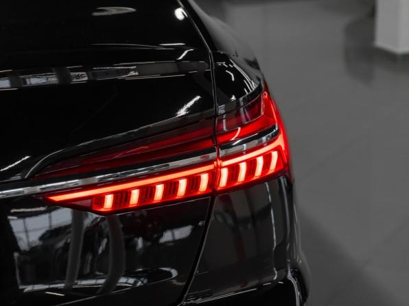 Audi A6 V (C8) с пробегом 2021 года, цена 3 680 000 рублей, 92719 км, седан, Автокод Объявления