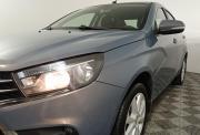 Lada (ВАЗ) Vesta I Волгоград  - изображение 52