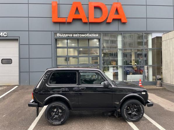 Lada (ВАЗ) Niva Legend с пробегом 2025 года, цена 945 000 рублей, 25535 км, внедорожник, Автокод Объявления
