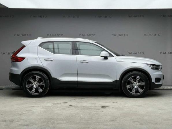Volvo XC40 I с пробегом 2021 года, цена 3 385 000 рублей, 97890 км, внедорожник, Автокод Объявления