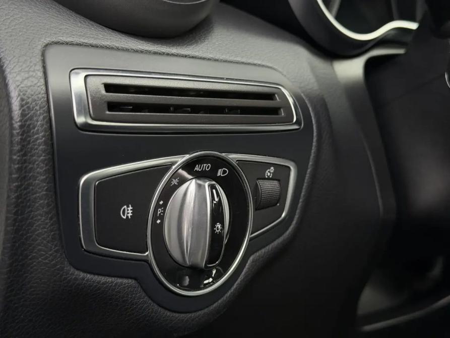 Mercedes-Benz C-Класс IV (W205) Волгоград  - изображение 13
