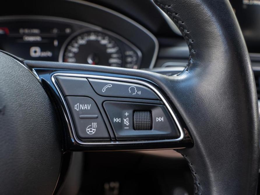 Audi A4 V (B9) Волгоград  - изображение 18
