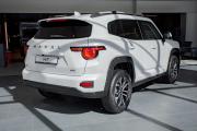 Haval H7 I Москва  - изображение 12