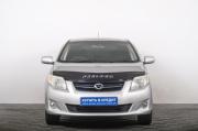 Toyota Corolla X (E140 E150) Рестайлинг Томск  - изображение 21