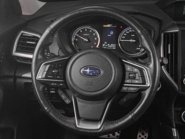 Subaru Forester V с пробегом 2020 года, цена 3 599 000 рублей, 108074 км, внедорожник, Автокод Объявления