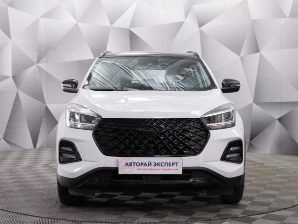 Chery Tiggo 4 Pro I с пробегом 2022 года, цена 1 750 000 рублей, 32847 км, внедорожник, Автокод Объявления