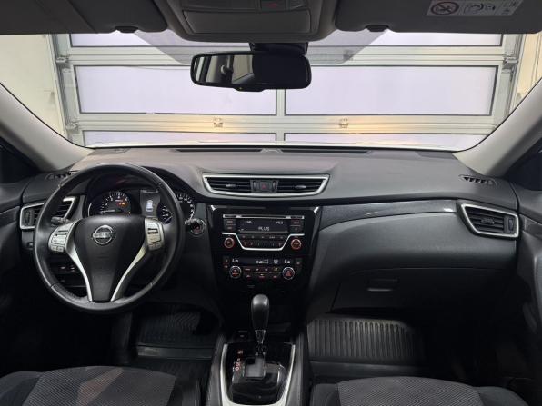 Nissan X-Trail III с пробегом 2018 года, цена 1 950 000 рублей, 98756 км, внедорожник, Автокод Объявления