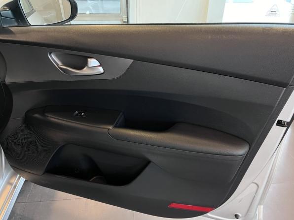 Kia Cerato IV с пробегом 2020 года, цена 1 875 000 рублей, 75322 км, седан, Автокод Объявления