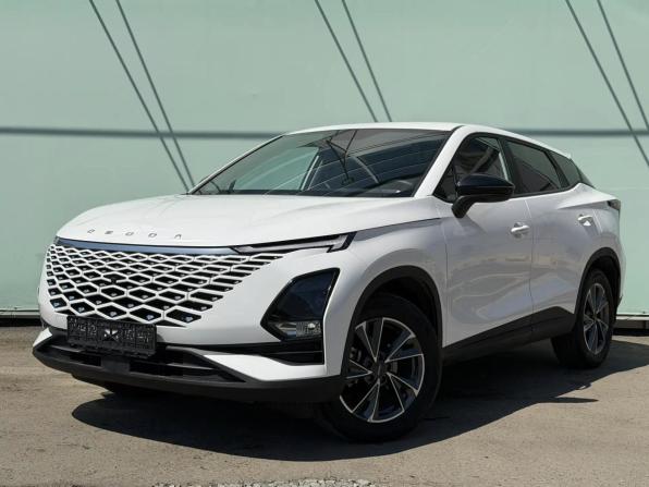 Omoda C5 I с пробегом 2024 года, цена 1 949 000 рублей, 24001 км, внедорожник, Автокод Объявления