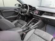 Audi A3 IV (8Y) Москва  - изображение 39