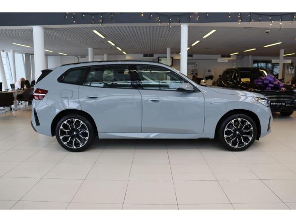Новый BMW X3 IV (G45/G48) 2025 года, цена 7 950 000 рублей, внедорожник, Автокод Объявления