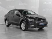 Volkswagen Polo V Рестайлинг Новосибирск  - изображение 31