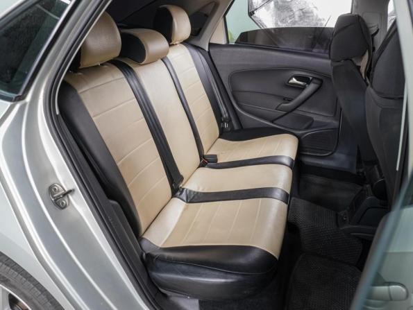 Volkswagen Polo V с пробегом 2011 года, цена 699 000 рублей, 256422 км, седан, Автокод Объявления