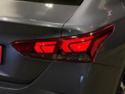 Hyundai Solaris II Рестайлинг Челябинск  - изображение 28